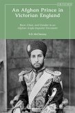 An Afghan Prince in Victorian England (eBook, PDF)