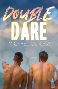 Cover Double Dare (Double Dare Trilogy, #1) (eBook, ePUB)