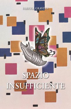 Cover Spazio insufficiente (eBook, ePUB)