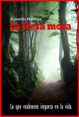 La fresa mora (eBook, ePUB)