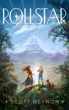 Cover Rollstar (eBook, ePUB)