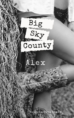 Cover Alex (eBook, ePUB)