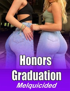 Cover Honors Graduation (eBook, ePUB)