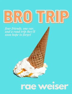 Cover Bro Trip (eBook, ePUB)