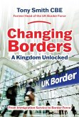 Changing Borders (eBook, ePUB)