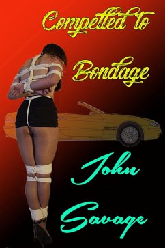 Cover Compelled to Bondage (eBook, ePUB)