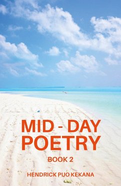 Cover Mid-Day Poetry (eBook, ePUB)