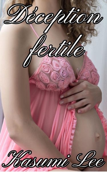 Déception fertile (eBook, ePUB) Déception fertile (eBook, ePUB)