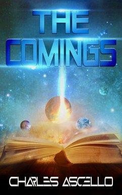 Cover The Comings (eBook, ePUB)