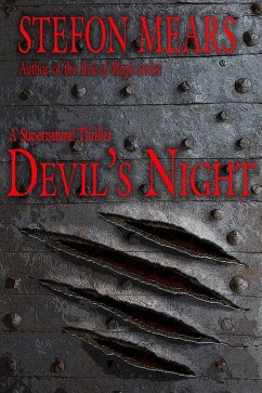 Cover Devil's Night (eBook, ePUB)