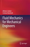 Fluid Mechanics for Mechanical Engineers (eBook, PDF)