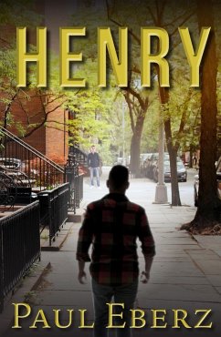 Henry (eBook, ePUB) - Eberz, Paul