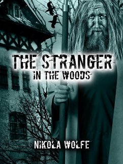 Cover The Stranger in the Woods (eBook, ePUB)