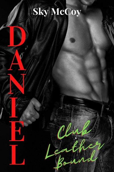 Club Leather Bound: Daniel (eBook, ePUB)