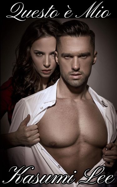 Questo è Mio (eBook, ePUB)