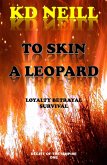 To Skin a Leopard (Deceit of the Empire, #1) (eBook, ePUB)