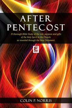 Cover After Pentecost (eBook, ePUB)