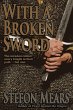 With a Broken Sword (eBook, ePUB) - Bild 1