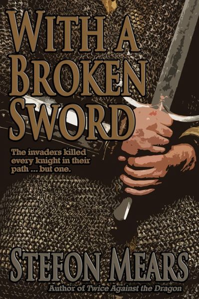 With a Broken Sword (eBook, ePUB)