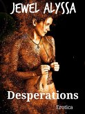 Desperations (eBook, ePUB) Desperations (eBook, ePUB)