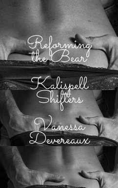 Cover Reforming the Bear (eBook, ePUB)