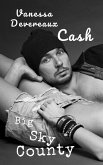 Cash (eBook, ePUB)