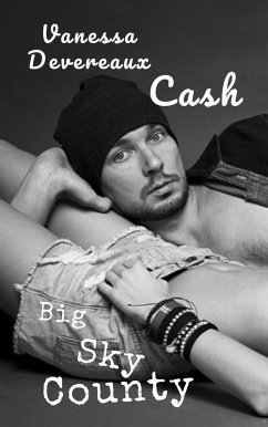 Cover Cash (eBook, ePUB)