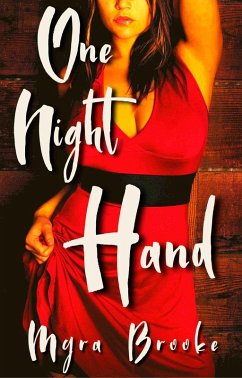 Cover One Night Hand (eBook, ePUB)