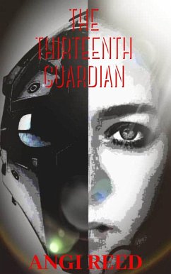 Cover The Thirteenth Guardian (eBook, ePUB)