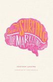 Brain Surfing: The Top Marketing Minds in the World (eBook, ePUB)