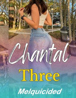 Cover Chantal Three (eBook, ePUB)