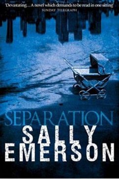 Separation (eBook, ePUB) - Emerson, Sally