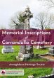 Memorial Inscriptions of Corrandulla... - Bild 1