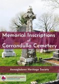 Memorial Inscriptions of Corrandulla Cemetery (eBook, ePUB)