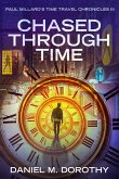 Chased Through Time (eBook, ePUB)