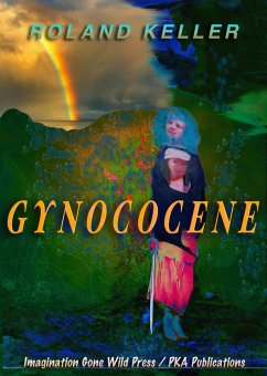 Cover Gynococene (eBook, ePUB)