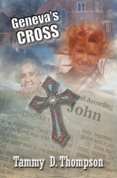 Cover Geneva's Cross (eBook, ePUB)