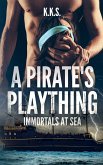 A Pirate's Plaything (eBook, ePUB)