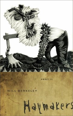 Cover Haymakers: Part II (eBook, ePUB)
