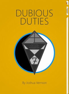 Dubious Duties (eBook, ePUB) - Vernson, Joshua