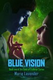 Blue Vision (Code of Endhivar Series Book 1) (eBook, ePUB)