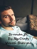 Branndon Jr. (eBook, ePUB)