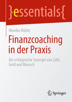 Finanzcoaching in der Praxis (eBook, PDF) - Müller, Monika