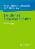 Evolutionäre Sozialwissenschaften (eBook, PDF)