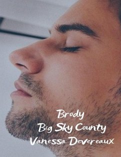 Brody (eBook, ePUB) - Devereaux, Vanessa