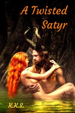 Cover A Twisted Satyr (eBook, ePUB)