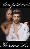 Mon petit ami (eBook, ePUB)