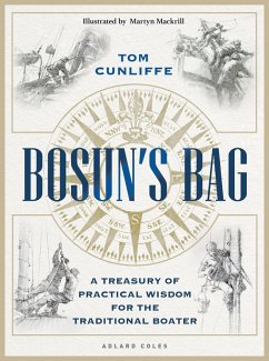 Bosun's Bag (eBook, PDF) - Cunliffe, Tom