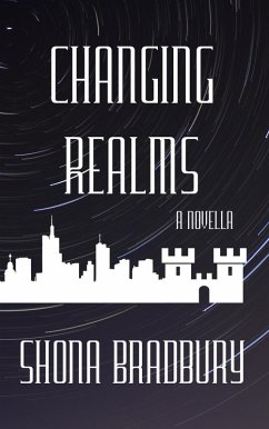 Changing Realms (eBook, ePUB) - Bradbury, Shona