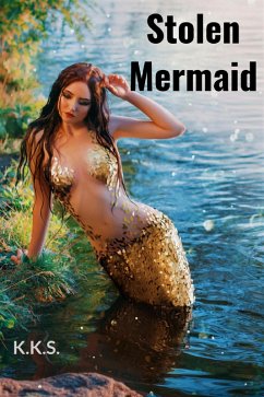 Cover Stolen Mermaid (eBook, ePUB)